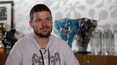 Nagano jsem si jako malej pořád přetáčel, říká Hertl natěšený na OH