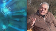 Pandemie očima fyzika: Lidé už by se konečně měli dozvědět pravdu
