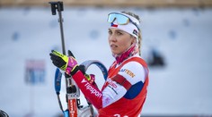 Kamion nepočkal. Voborníková mohla jít do závodu, jenže lyže už byly doma