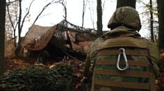 Uniklé dokumenty z Moskvy odhalily 1 500 podezřelých vojáků. Nejsou z Ruska ani KLDR