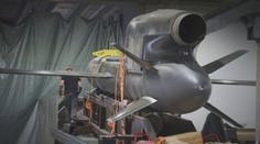 Drony na Ukrajině jsou na ústupu. Nahrazují je rakety domácí výroby