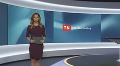 Polední Televizní noviny – čtvrtek 26. ledna