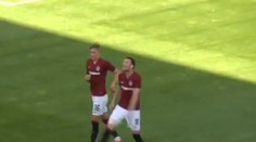 Obě pražská "S" si před derby zastřílela! Sparta skončí v lize třetí
