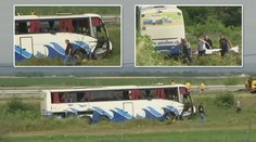 Cestující z autobusu smrti popsal, co se v Srbsku stalo