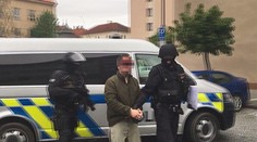 Vražda chlapce (7) v Pardubicích. Otec nakonec za mřížemi neskončí