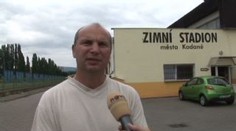 Ruský kouč napadl hokejisty Kadaně i rozhodčího. VIDEO