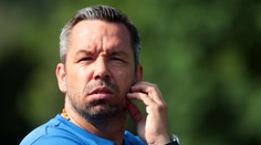 Pavel Horváth je zpátky v lize! Bude trénovat poslední Příbram