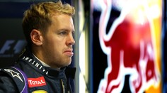 Příšerný pocit! Vettel v kvalifikaci riskoval, soupeře sledoval z garáže