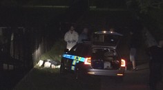 Šlo o řádění vraha? U bezvládného těla našli nůž! Mrtvola patří dívce