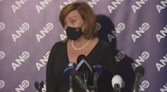 Schillerová obrátila, vyšší sleva na poplatníka asi nebude. Mluví o chybě