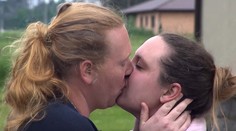 Krušné časy po Výměně: Trans Domča ve vztahu s Káťou nesnese třetího člověka