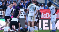 Moses se omluvil za souboj s Hodoušem: Nechtěl jsem ublížit. Ten omluvu přijal