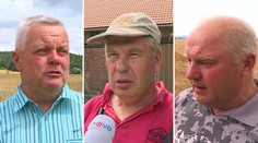 Spor o hraboše a jed trvá! Takhle problém vidí obyčejní zemědělci