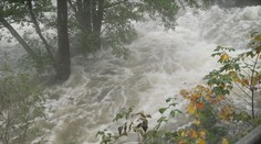 Povodí Labe opravuje na východě Čech koryta řek poničená povodněmi