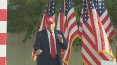 USA slaví Den nezávislosti. Oslavy doprovází přísná bezpečnostní opatření