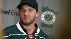 Smutná story snajpra s českými kořeny: Výměna nepřišla, tak v NHL skončil!