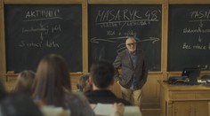 V Praze se konala premiéra minisérie Matematika zločinu. Na Voyo bude ve čtvrtek