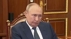 Putin se údajně skryl v jaderném bunkru. Odborníci se bojí nejhoršího