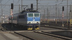 V Česku se plánuje vysokorychlostní trať. Vlaky by jely přes 300 km/h
