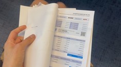 Úřady chtějí zjednodušit faktury za energie. Lidem by připravili jasný přehled