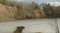 Trutnov chce zasypat nedaleký lom. Místní jsou proti a podepisují petici