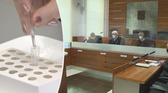 Nejvyšší správní soud zamítl návrh na zrušení testování ve firmách
