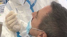Čísla rostou, hospitalizací ubývá. Tři scénáře, jak to bude s covidem dál
