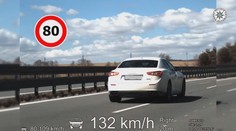 Šílenci za volantem v době pandemie. Policie rozjela zátah a nestačí se divit!
