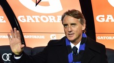 Manciniho čeká v Interu fuška. Evropská liga se ale dá vyhrát