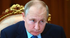 Putin je v koncích a Ukrajina rozhodně může vyhrát, zní z Pentagonu