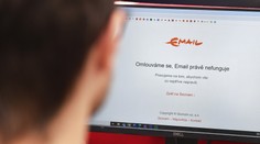 Největší české weby se potýkaly s výpadkem. Problémy měly miliony lidí