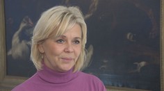 Eva Pavlová založila nadační fond. Má pomáhat především dětem
