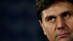 Čekám kritiku, říká Růžička. Hokejový nároďák počítá jen prohry