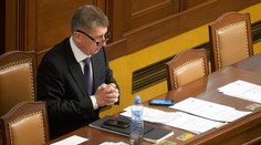 Babiš vrací úder: Sněmovna porušuje zákon už 12 let!