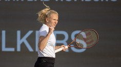 Siniaková zlomila sérii proher. Dceři Hany Mandlíkové dala kanára