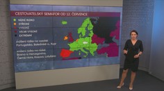 Očkování i formuláře. Velký PŘEHLED podmínek pro cesty na dovolenou