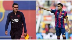 Trenérovi Barcelony hrozí vyhazov! Přijde klubová legenda Xavi?