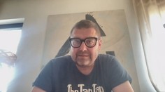 Babiš by mohl v červnu jednat se Zelenským o rekonstrukci Ukrajiny, říká Šídlo