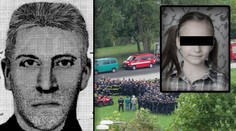Strach na Táborsku: Muž tam láká holčičky do auta jako malou Elišku!