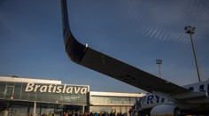 Letadlo Ryanair se ztratilo z radarů. Na pomoc vyrazily stíhačky