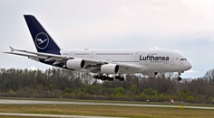 Německá aerolinka zrušila stovky letů. Týká se to i cestujících z Česka