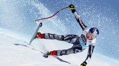 Ledecká při premiéře nepostoupila. V Rakousku neprošla kvalifikací