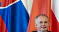 "Musíme vrátit Slovensko lidem!" Kiska představil novou stranu