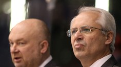 ODVOLANÝ KOUČ SÝKORA ZUŘÍ. V Petrohradu prý mají příliš vysoké nároky