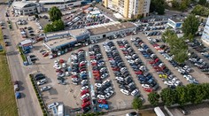 Peníze fuč a prodávající taky. Překupníkům s ojetinami drzosti nechybí