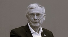 Zemřel Horst Köhler. Bývalý německý prezident podlehl krátké těžké nemoci
