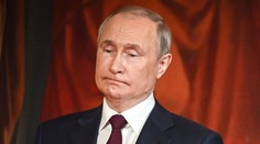 Putinova tajná zbraň může všechno změnit. Prý by zničila celou Evropu