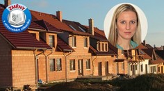 ON-LINE CHAT: Expertka čtenářům prozradila, co se od 1. ledna změní u nemovitostí