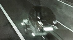 Dostal pokutu za jízdu bez dálniční známky. Auto přitom vezl na vozíku