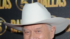 Zemřel herec Larry Hagman! Představitel lotra J.R. Ewinga z Dallasu podlehl rakovině